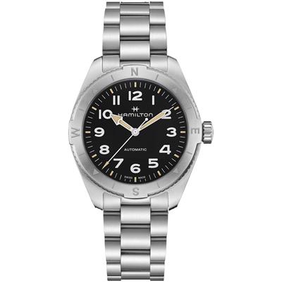 RELOJ HAMILTON H70315130  HOMBRE 41MM